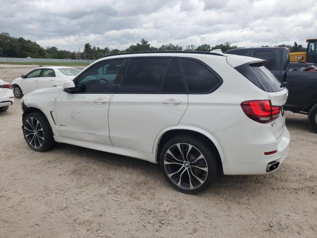 Photo 1 VIN: 5UXKR0C55J0Y04591 - BMW X5 XDRIVE3 