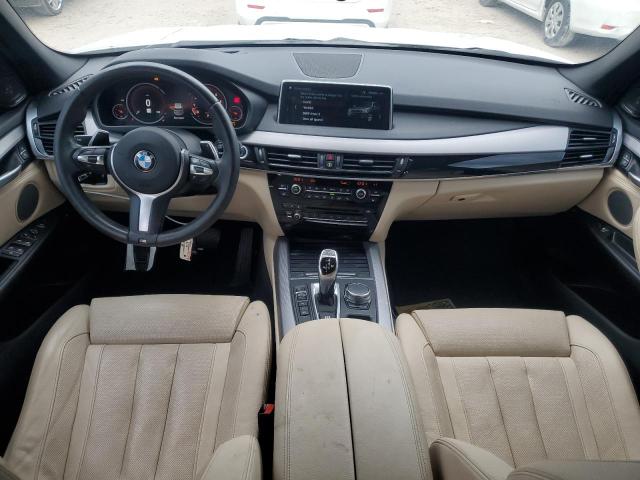 Photo 7 VIN: 5UXKR0C55J0Y04591 - BMW X5 XDRIVE3 