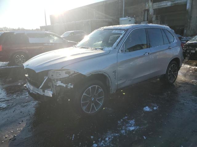 Photo 0 VIN: 5UXKR0C55JL070372 - BMW X5 