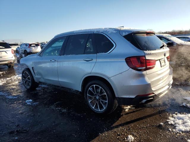 Photo 1 VIN: 5UXKR0C55JL070372 - BMW X5 