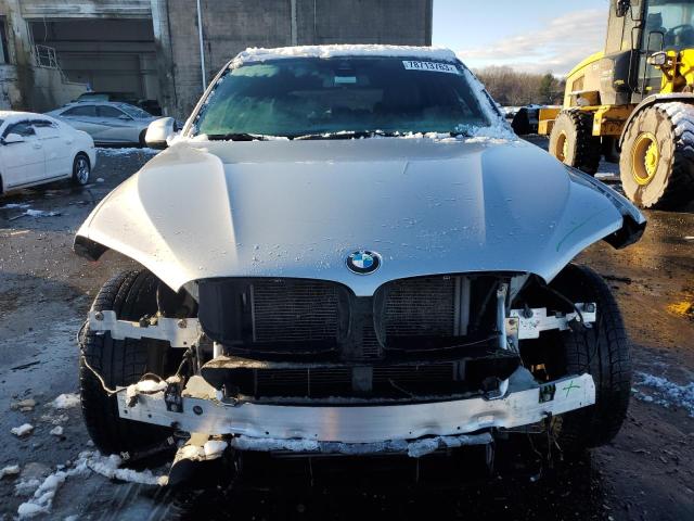 Photo 4 VIN: 5UXKR0C55JL070372 - BMW X5 