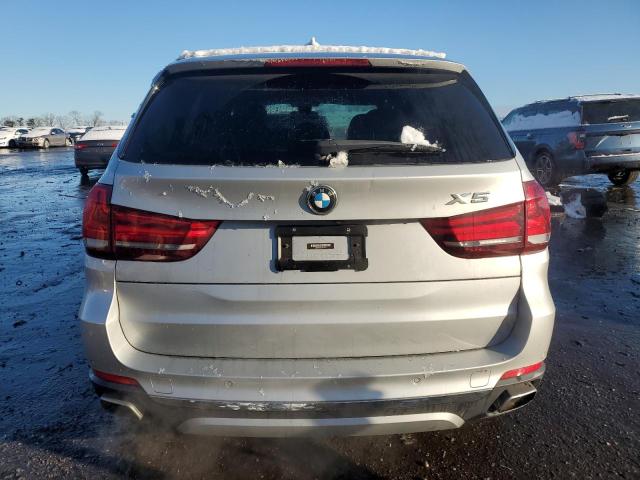 Photo 5 VIN: 5UXKR0C55JL070372 - BMW X5 