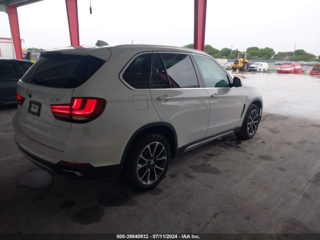 Photo 3 VIN: 5UXKR0C55JL077340 - BMW X5 