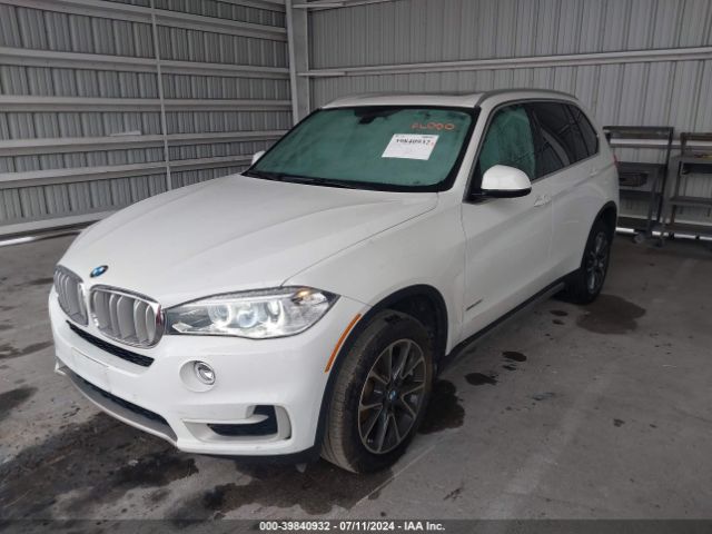 Photo 5 VIN: 5UXKR0C55JL077340 - BMW X5 