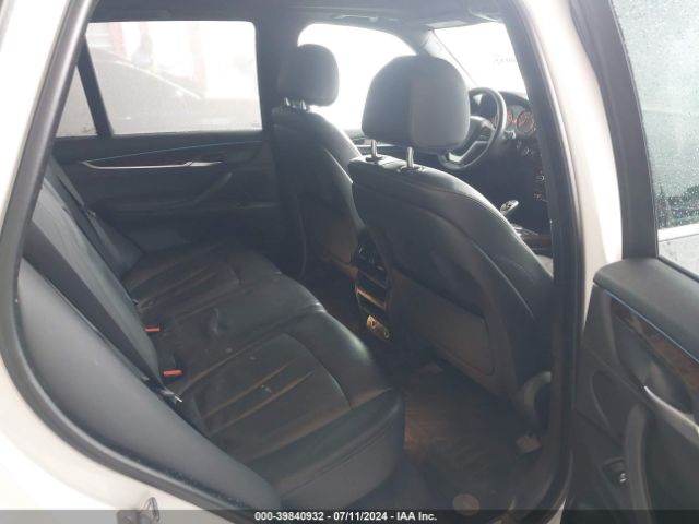 Photo 7 VIN: 5UXKR0C55JL077340 - BMW X5 