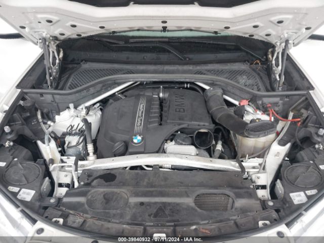 Photo 9 VIN: 5UXKR0C55JL077340 - BMW X5 