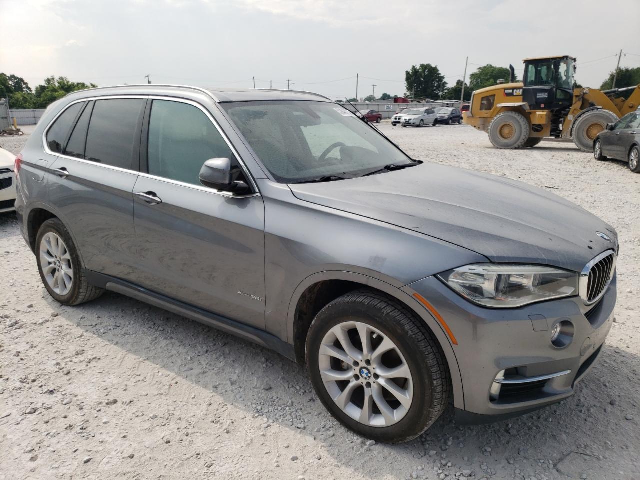 Photo 3 VIN: 5UXKR0C56E0C24629 - BMW X5 