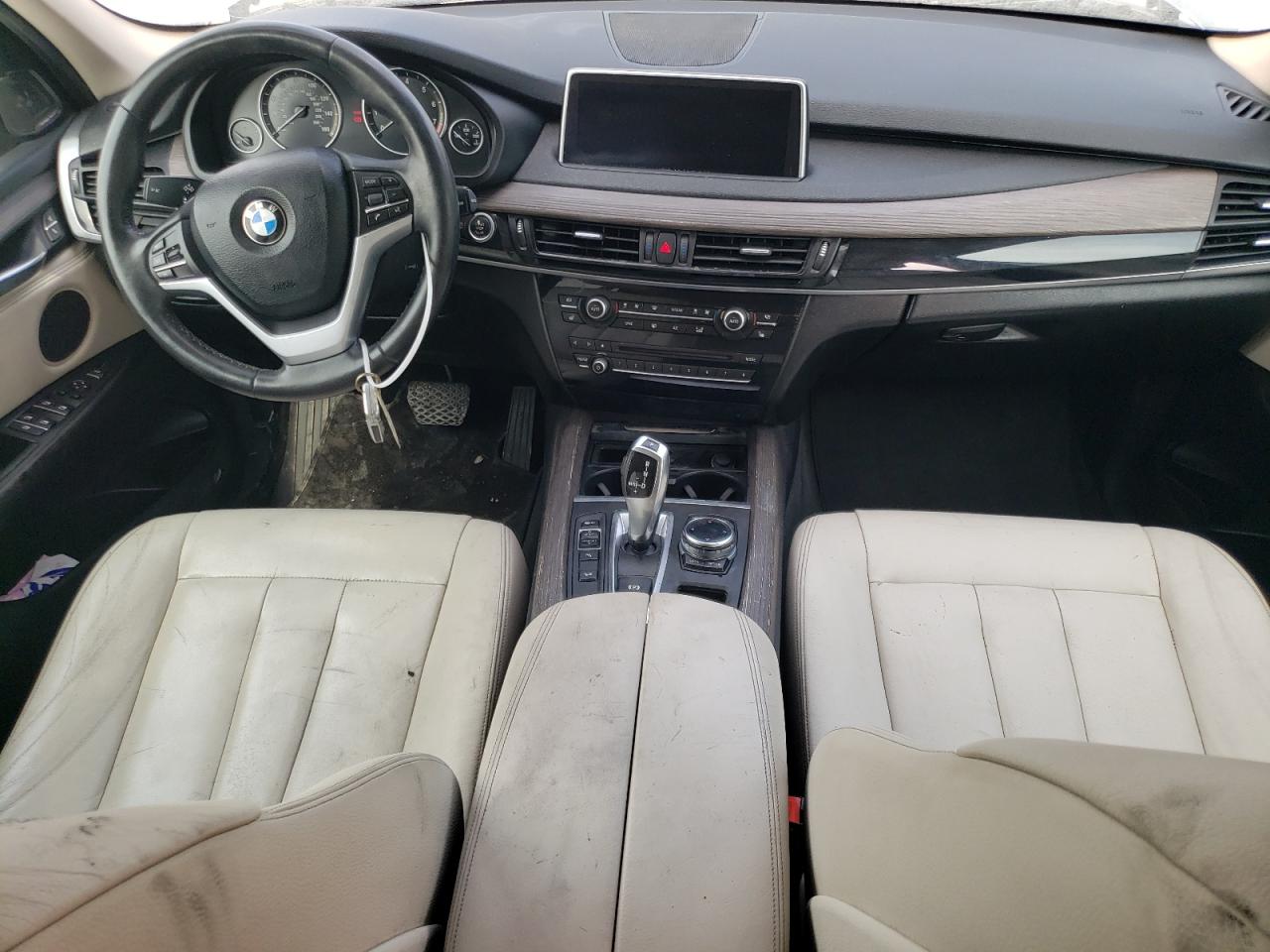 Photo 7 VIN: 5UXKR0C56E0C24629 - BMW X5 