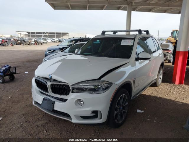 Photo 1 VIN: 5UXKR0C56E0C28437 - BMW X5 