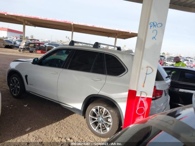 Photo 2 VIN: 5UXKR0C56E0C28437 - BMW X5 