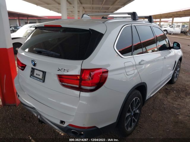 Photo 3 VIN: 5UXKR0C56E0C28437 - BMW X5 