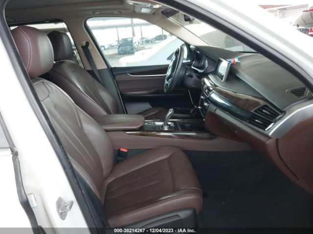 Photo 4 VIN: 5UXKR0C56E0C28437 - BMW X5 