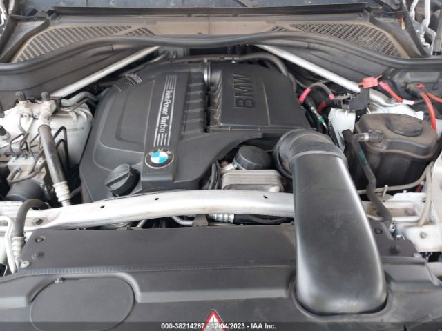 Photo 9 VIN: 5UXKR0C56E0C28437 - BMW X5 