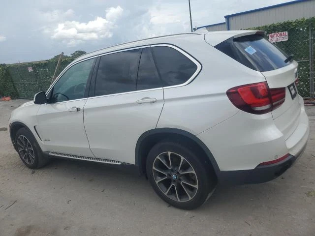 Photo 1 VIN: 5UXKR0C56E0H16349 - BMW X5 XDRIVE3 