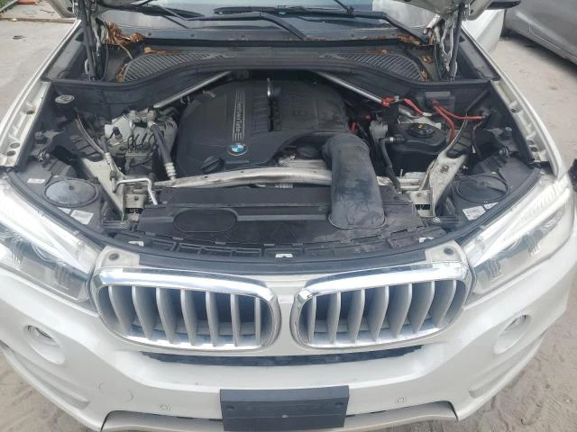 Photo 11 VIN: 5UXKR0C56E0H16349 - BMW X5 XDRIVE3 