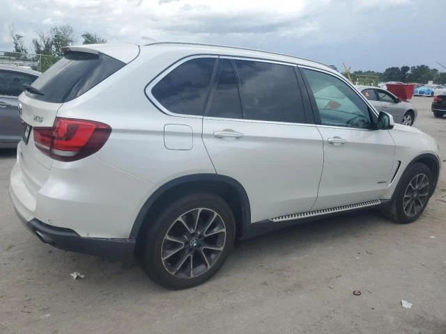 Photo 2 VIN: 5UXKR0C56E0H16349 - BMW X5 XDRIVE3 