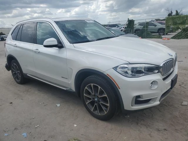 Photo 3 VIN: 5UXKR0C56E0H16349 - BMW X5 XDRIVE3 