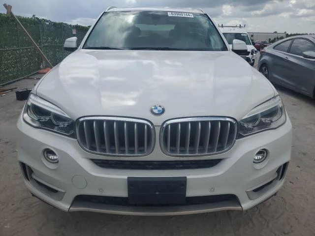 Photo 4 VIN: 5UXKR0C56E0H16349 - BMW X5 XDRIVE3 