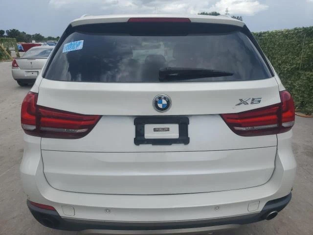 Photo 5 VIN: 5UXKR0C56E0H16349 - BMW X5 XDRIVE3 