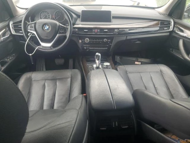 Photo 7 VIN: 5UXKR0C56E0H16349 - BMW X5 XDRIVE3 