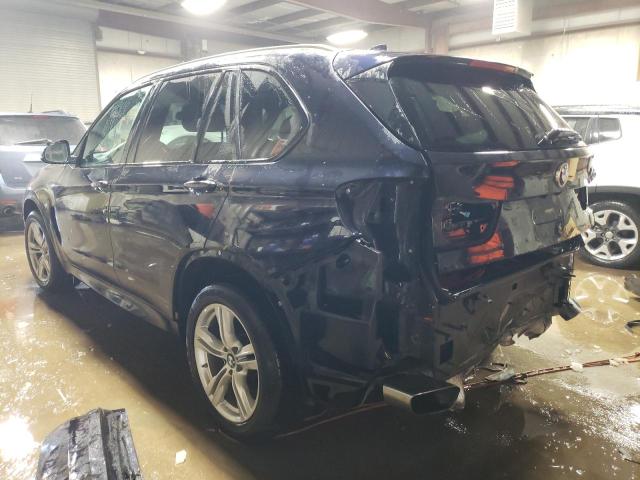 Photo 1 VIN: 5UXKR0C56E0H16867 - BMW X5 XDRIVE3 