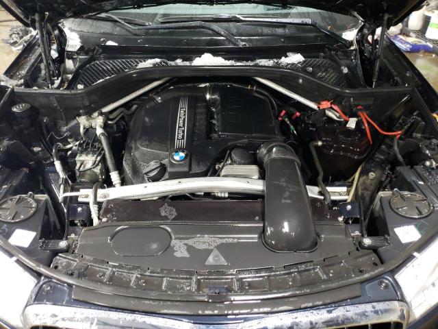 Photo 10 VIN: 5UXKR0C56E0H16867 - BMW X5 XDRIVE3 