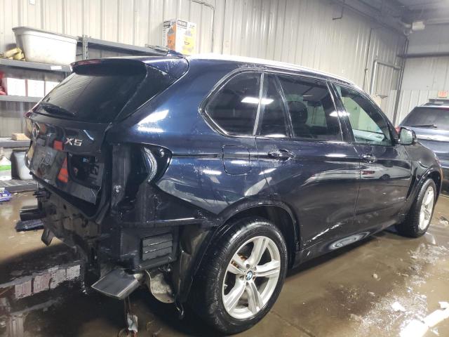 Photo 2 VIN: 5UXKR0C56E0H16867 - BMW X5 XDRIVE3 