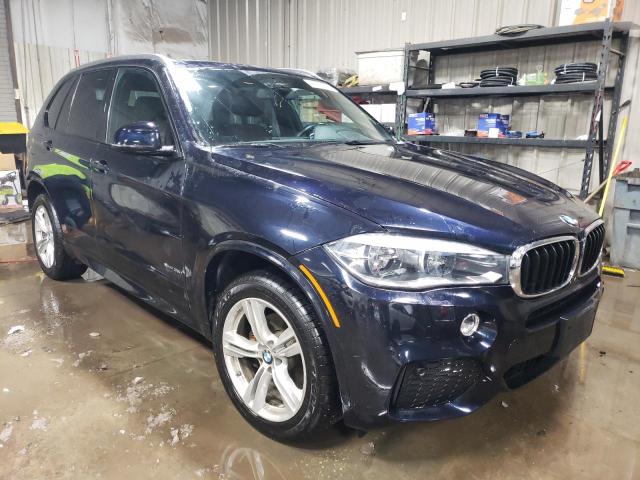 Photo 3 VIN: 5UXKR0C56E0H16867 - BMW X5 XDRIVE3 