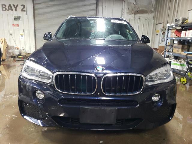 Photo 4 VIN: 5UXKR0C56E0H16867 - BMW X5 XDRIVE3 