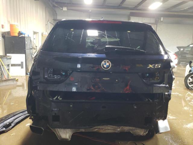 Photo 5 VIN: 5UXKR0C56E0H16867 - BMW X5 XDRIVE3 