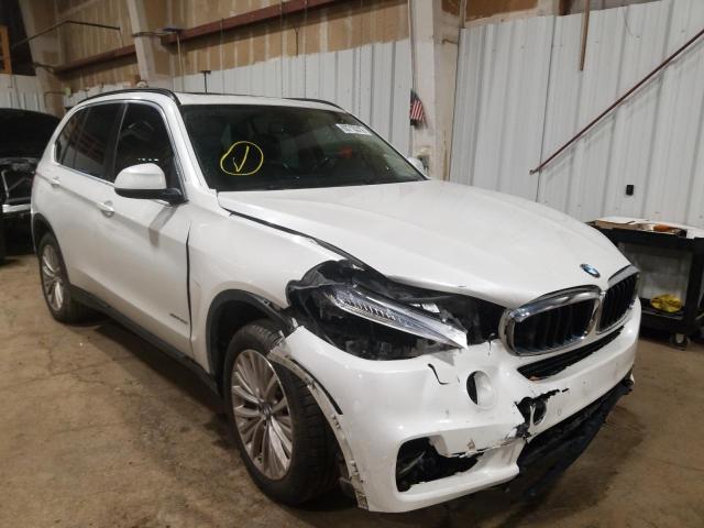 Photo 0 VIN: 5UXKR0C56E0H17792 - BMW X5 XDRIVE3 