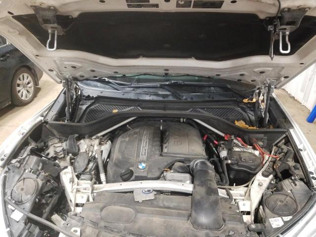 Photo 6 VIN: 5UXKR0C56E0H17792 - BMW X5 XDRIVE3 