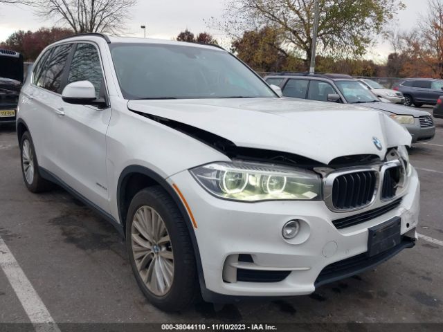 Photo 0 VIN: 5UXKR0C56E0H17906 - BMW X5 