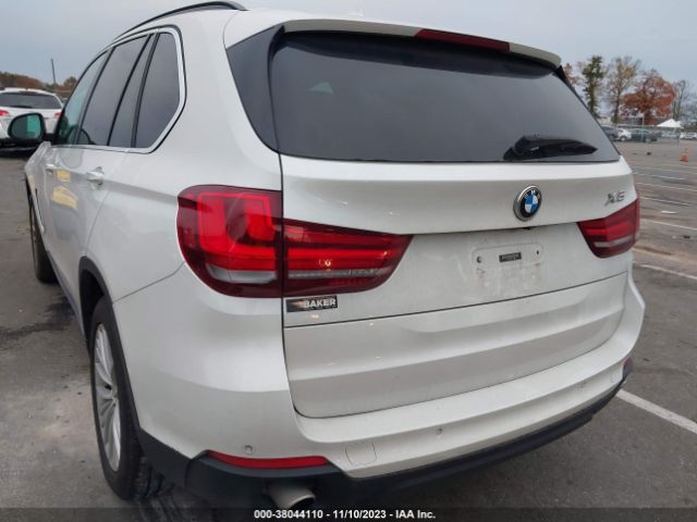 Photo 2 VIN: 5UXKR0C56E0H17906 - BMW X5 