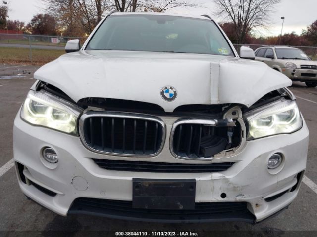 Photo 5 VIN: 5UXKR0C56E0H17906 - BMW X5 