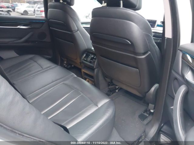 Photo 7 VIN: 5UXKR0C56E0H17906 - BMW X5 