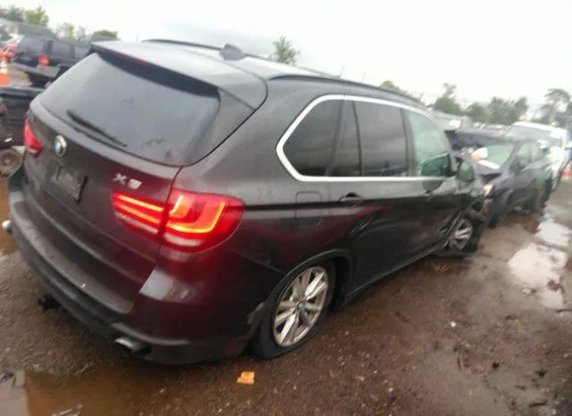 Photo 3 VIN: 5UXKR0C56E0H18182 - BMW X5 