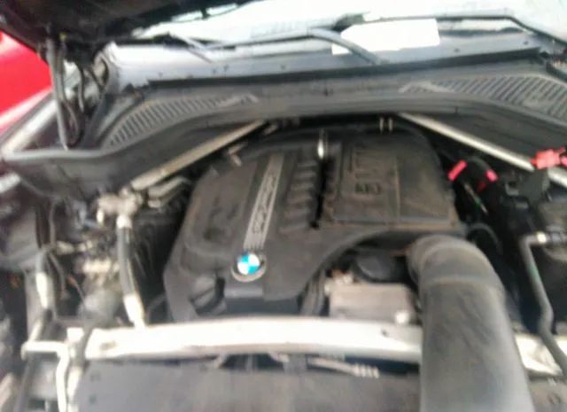 Photo 9 VIN: 5UXKR0C56E0H18182 - BMW X5 