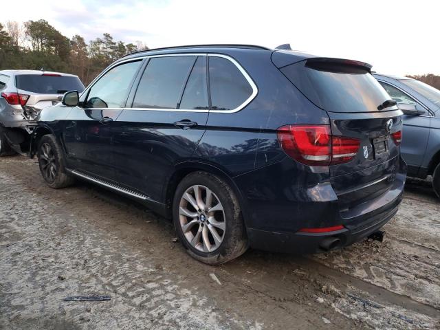 Photo 1 VIN: 5UXKR0C56E0H19624 - BMW X5 XDRIVE3 