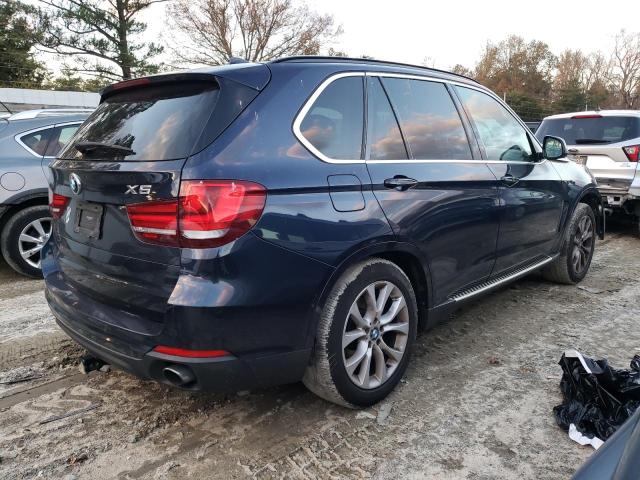 Photo 2 VIN: 5UXKR0C56E0H19624 - BMW X5 XDRIVE3 