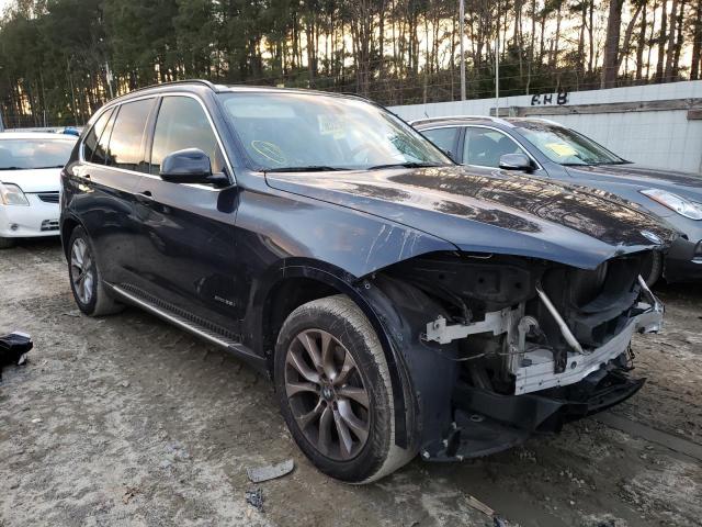 Photo 3 VIN: 5UXKR0C56E0H19624 - BMW X5 XDRIVE3 