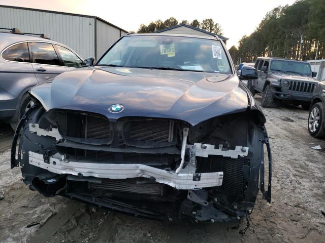 Photo 4 VIN: 5UXKR0C56E0H19624 - BMW X5 XDRIVE3 