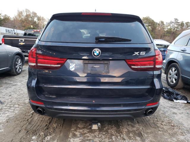 Photo 5 VIN: 5UXKR0C56E0H19624 - BMW X5 XDRIVE3 