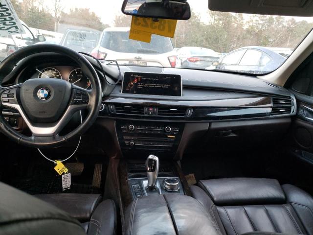 Photo 7 VIN: 5UXKR0C56E0H19624 - BMW X5 XDRIVE3 