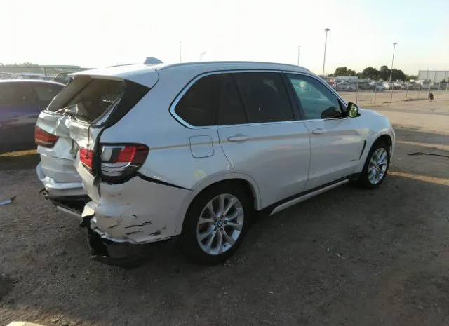 Photo 3 VIN: 5UXKR0C56E0H20532 - BMW X5 