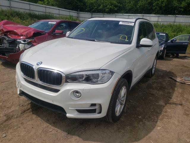 Photo 1 VIN: 5UXKR0C56E0H20613 - BMW X5 