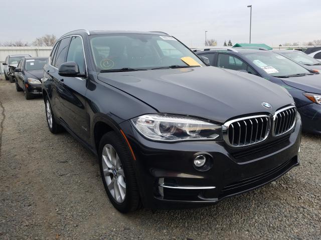 Photo 0 VIN: 5UXKR0C56E0H21499 - BMW X5 