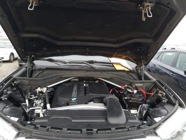 Photo 6 VIN: 5UXKR0C56E0H21499 - BMW X5 