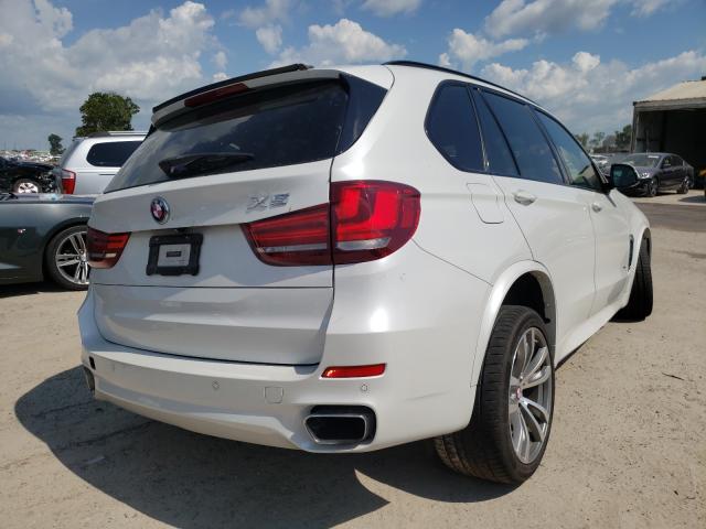 Photo 3 VIN: 5UXKR0C56E0H21681 - BMW X5 XDRIVE3 