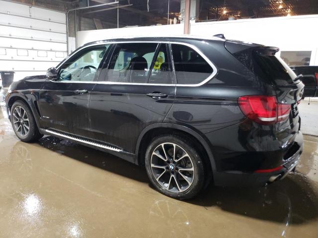 Photo 1 VIN: 5UXKR0C56E0H21888 - BMW X5 XDRIVE3 